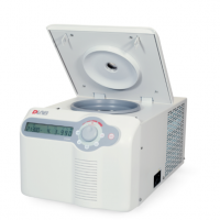 D1524R High-speed Refrigerated Micro Centrifuge