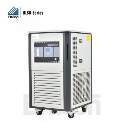 Cold Alcohol Recirculation Low Temperature Recirculating Chiller