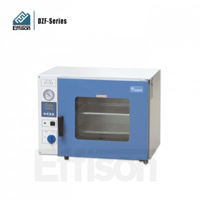 Hot Sale Gas-filled BHO Vacuum Purge Drying Oven with 5 Plates