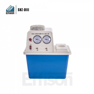 SHZ-DIII Vacuum Pump Circulating Water Jet Aspirator