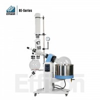 HOT SALE 10L to 50L Rotary Vacuum Evaporator from China