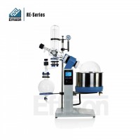 Vacuum Rotary Evaporator Price from China Quality Controlled by Effison