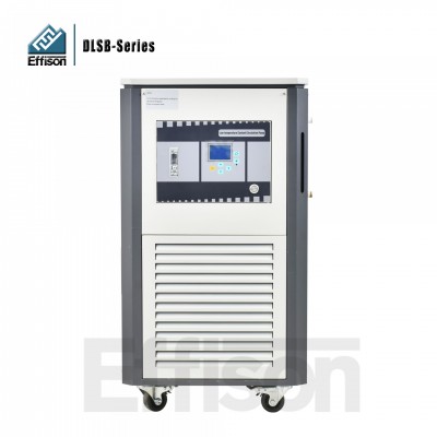 -80C Chiller Cooler Low Temperature Refrigeration Equipment