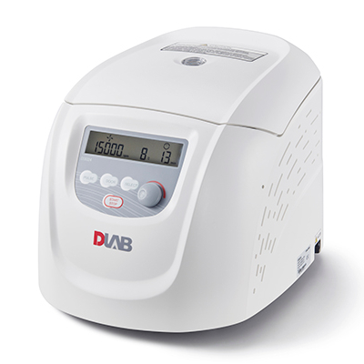 Lab Used High-speed Micro Centrifuge