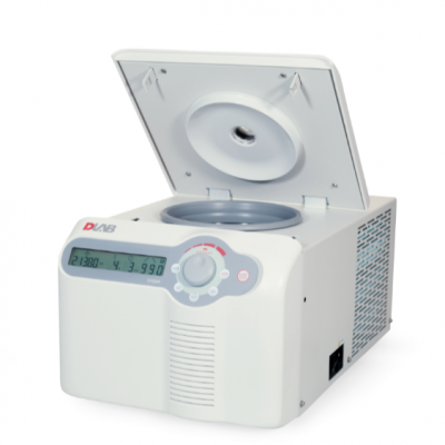 D1524R Small Benchtop High-Speed Cold Micro Centrifuge